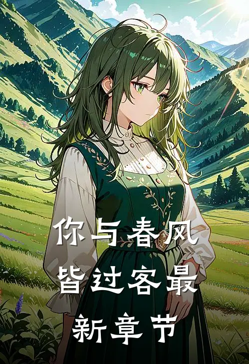 你与春风皆过客最新章节