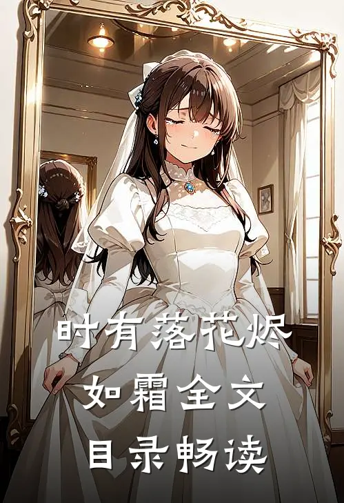时有落花烬如霜全文目录畅读