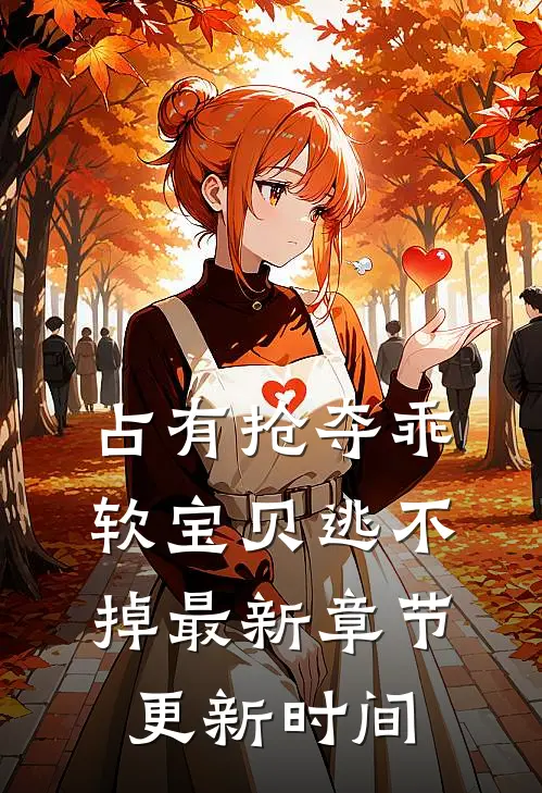 占有抢夺乖软宝贝逃不掉最新章节更新时间