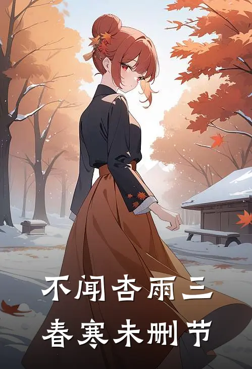 不闻杏雨三春寒未删节