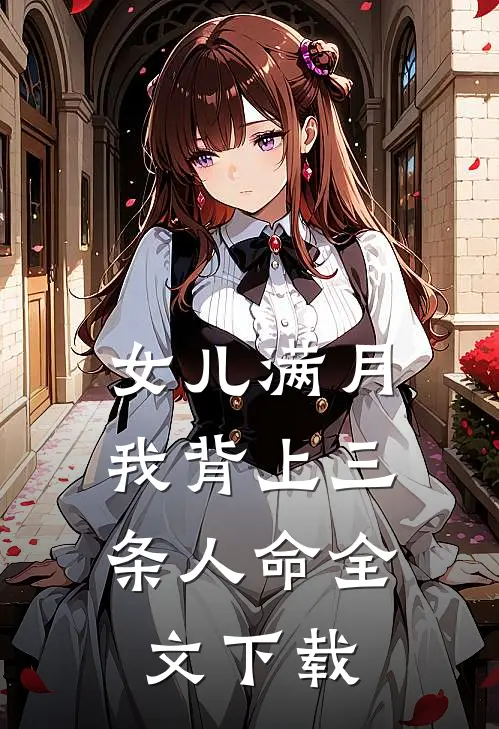 女儿满月，我背上三条人命全文下载