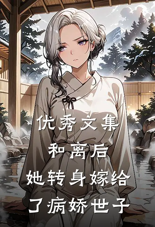 优秀文集和离后，她转身嫁给了病娇世子