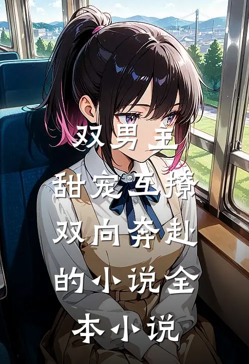 双男主:甜宠互撩,双向奔赴的小说全本小说