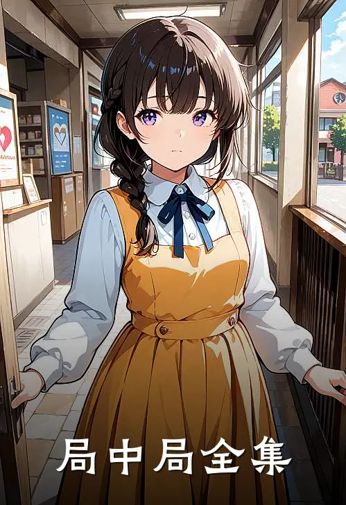 局中局全集解说