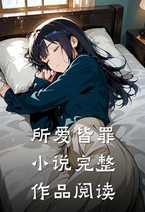 所爱皆罪小说完整作品阅读