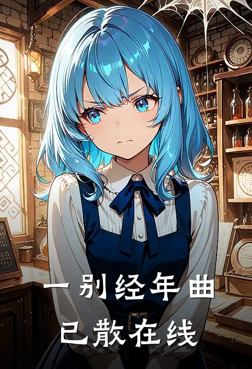 一别经年曲已散在线