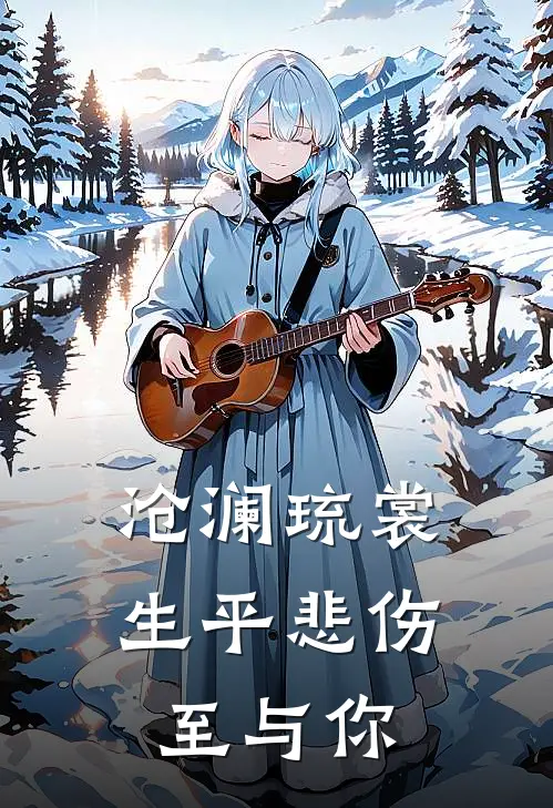 沧澜琉裳生平悲伤至与你