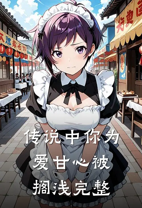 传说中你为爱甘心被搁浅完整