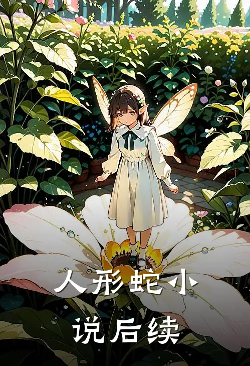人形蛇小说后续