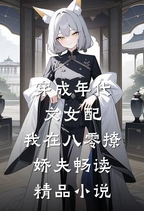穿成年代文女配，我在八零撩娇夫畅读精品小说
