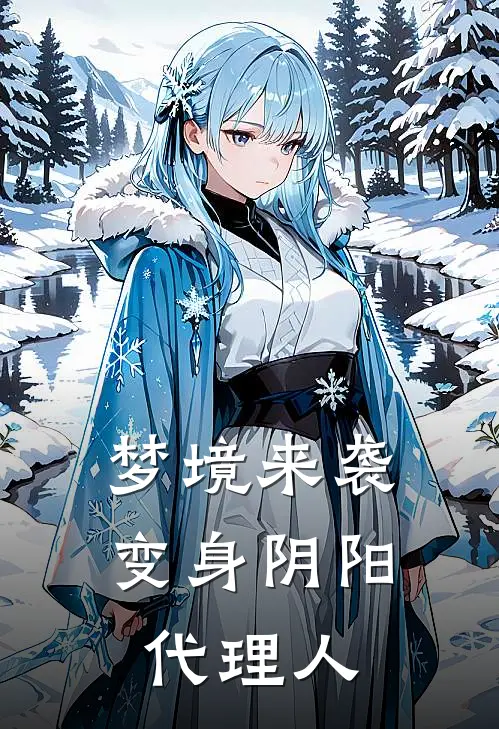 梦境来袭，变身阴阳代理人