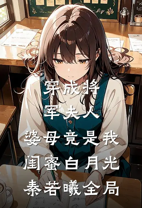 穿成将军夫人，婆母竟是我闺蜜白月光秦若曦全局
