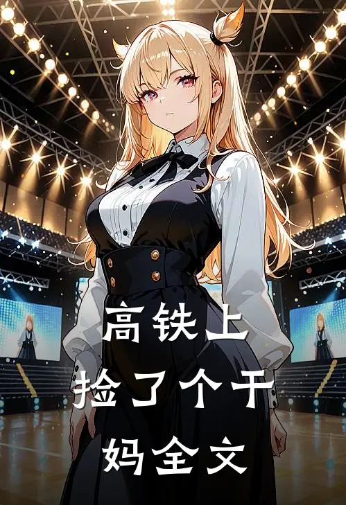 高铁上，捡了个干妈全文