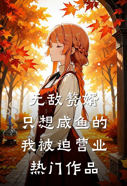 无敌赘婿：只想咸鱼的我被迫营业热门作品