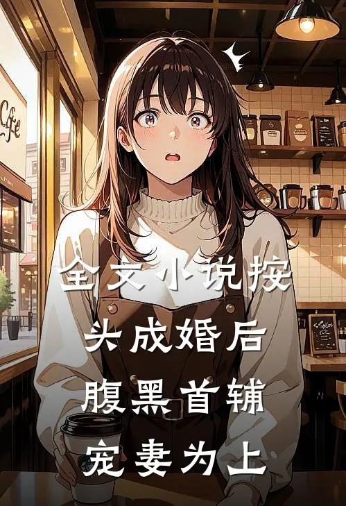 全文小说按头成婚后，腹黑首辅宠妻为上