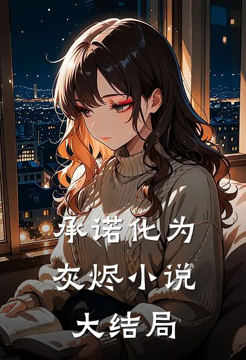 承诺化为灰烬小说大结局