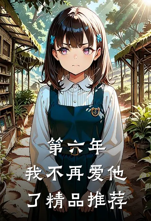 第六年，我不再爱他了精品推荐