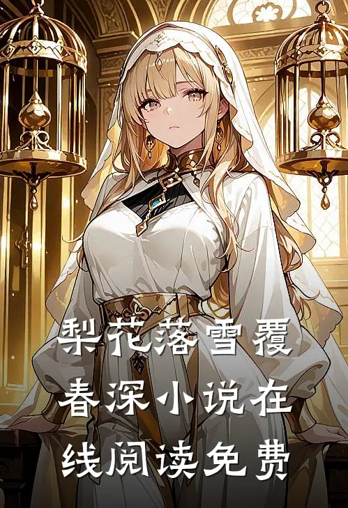 梨花落雪覆春深小说在线阅读免费