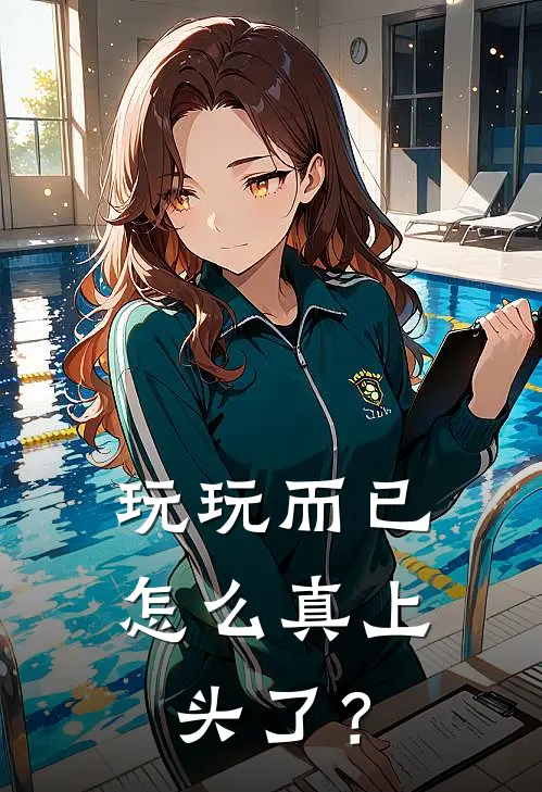 玩玩而已，怎么真上头了？