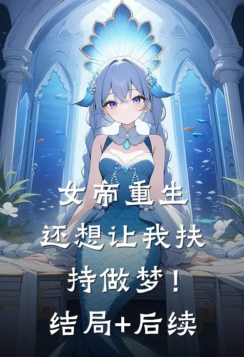 女帝重生，还想让我扶持做梦！结局+后续