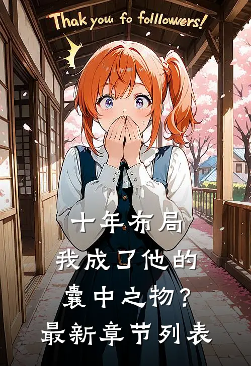 十年布局，我成了他的囊中之物？最新章节列表