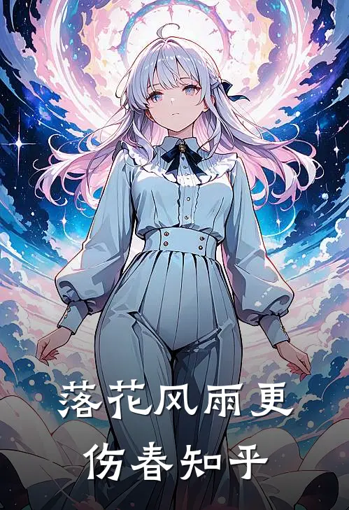 落花风雨更伤春知乎