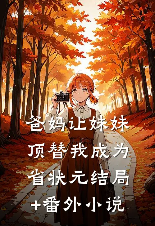爸妈让妹妹顶替我成为省状元结局+番外小说