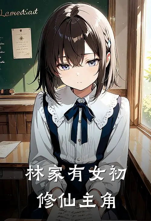 林家有女初修仙主角