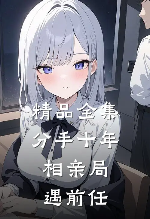 精品全集分手十年，相亲局遇前任