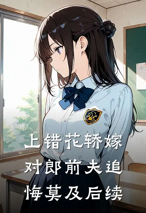 上错花轿嫁对郎前夫追悔莫及后续