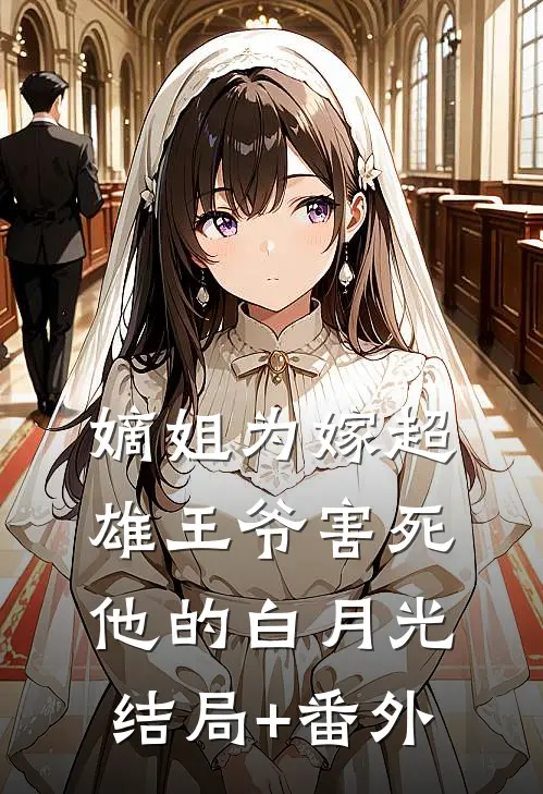 嫡姐为嫁超雄王爷害死他的白月光结局+番外