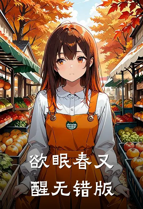 欲眠春又醒无错版
