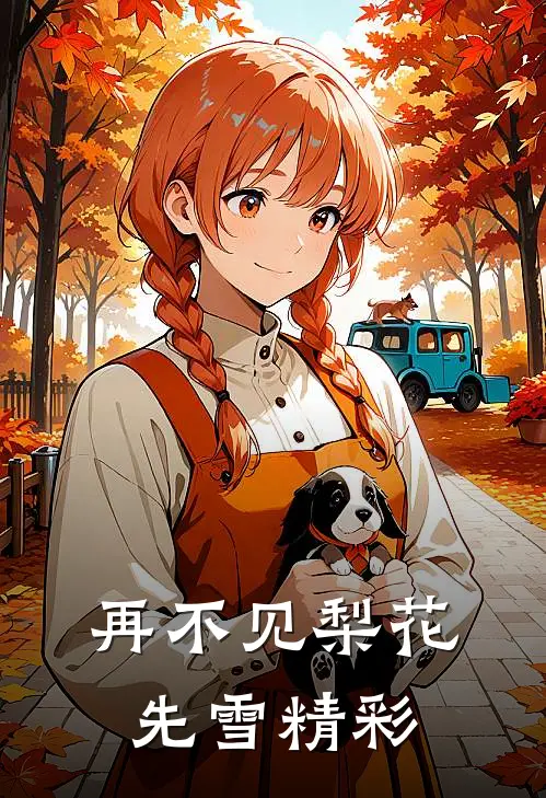 再不见梨花先雪精彩