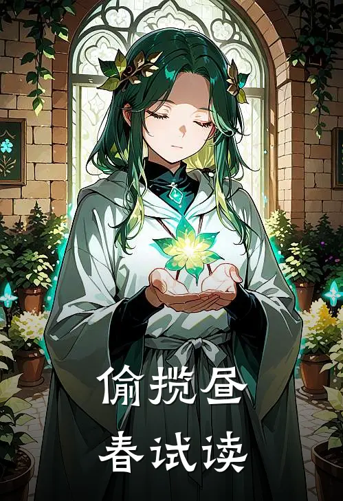 偷揽昼春试读