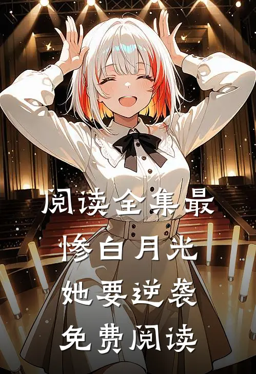 阅读全集最惨白月光她要逆袭免费阅读