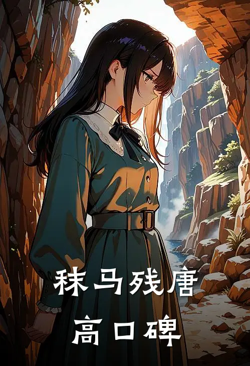 秣马残唐高口碑
