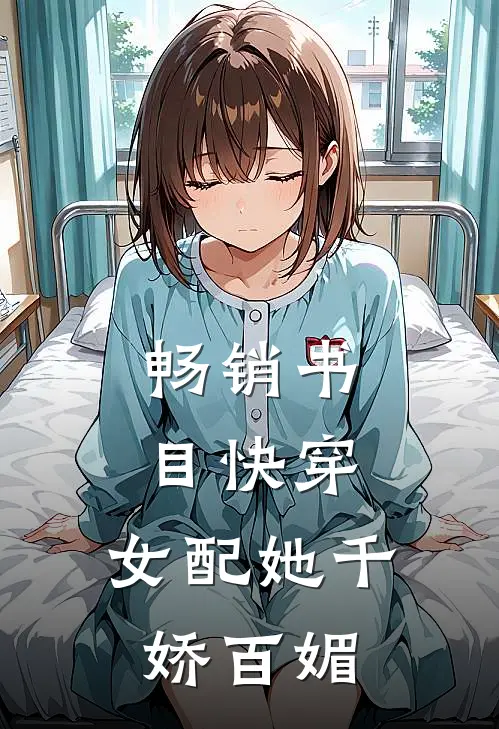 畅销书目快穿：女配她千娇百媚