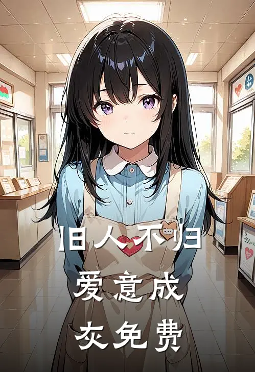 旧人不归，爱意成灰免费