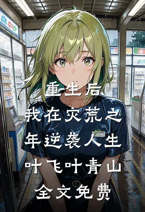 重生后，我在灾荒之年逆袭人生叶飞叶青山全文免费