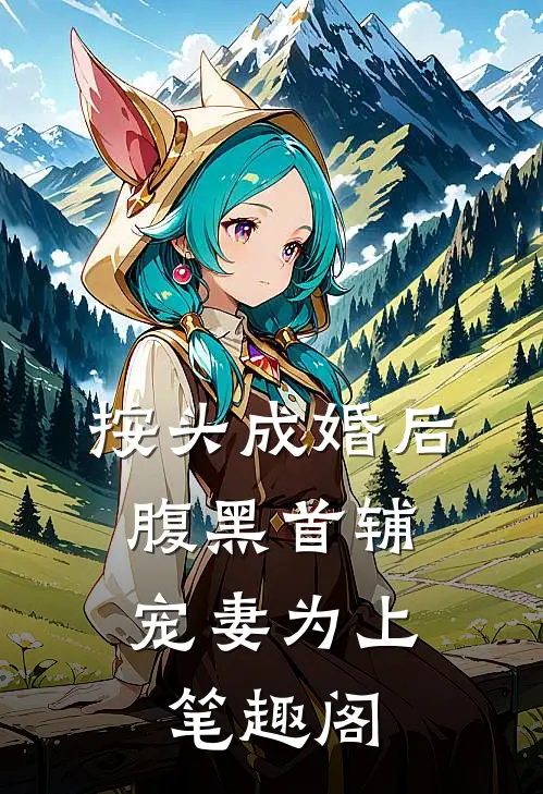 按头成婚后，腹黑首辅宠妻为上笔趣阁