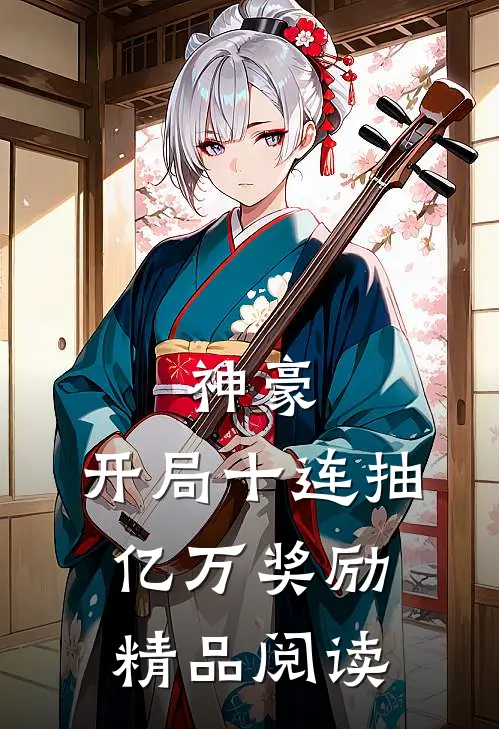 神豪：开局十连抽亿万奖励精品阅读