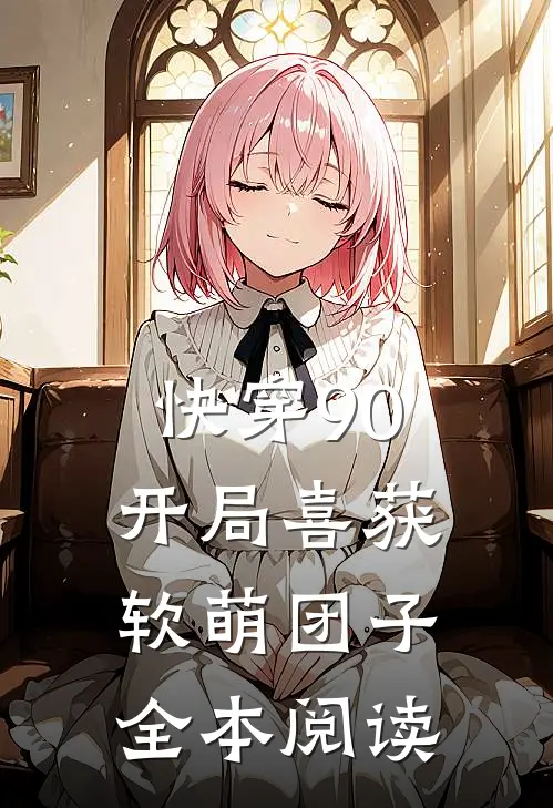 快穿90：开局喜获软萌团子全本阅读