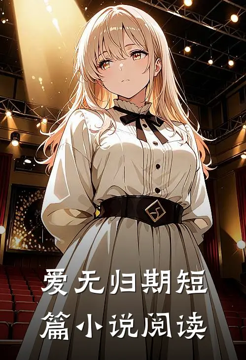 爱无归期短篇小说阅读