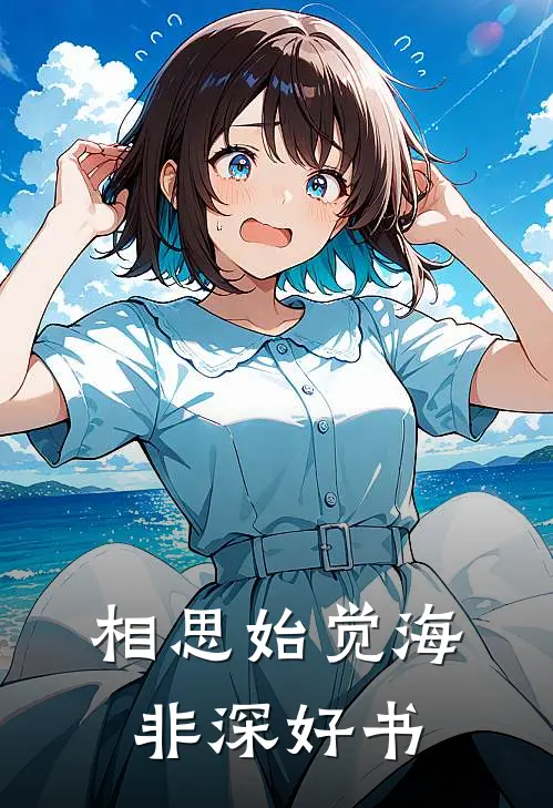 相思始觉海非深好书