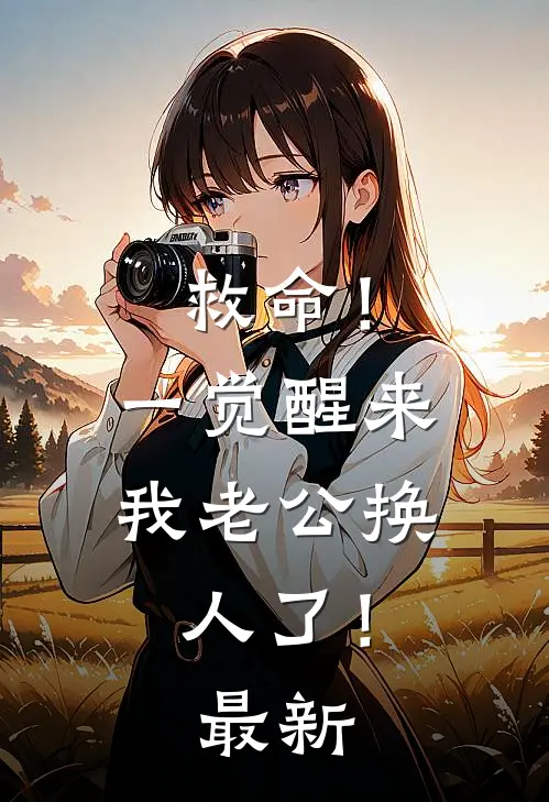 救命！一觉醒来我老公换人了！最新