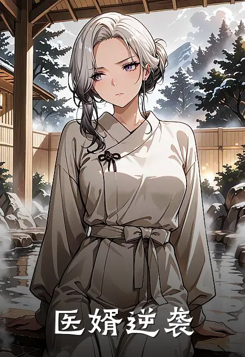 医婿逆袭