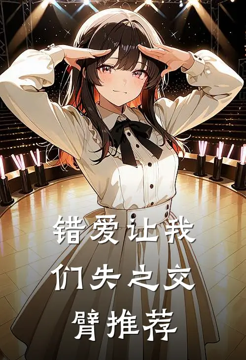 错爱让我们失之交臂推荐