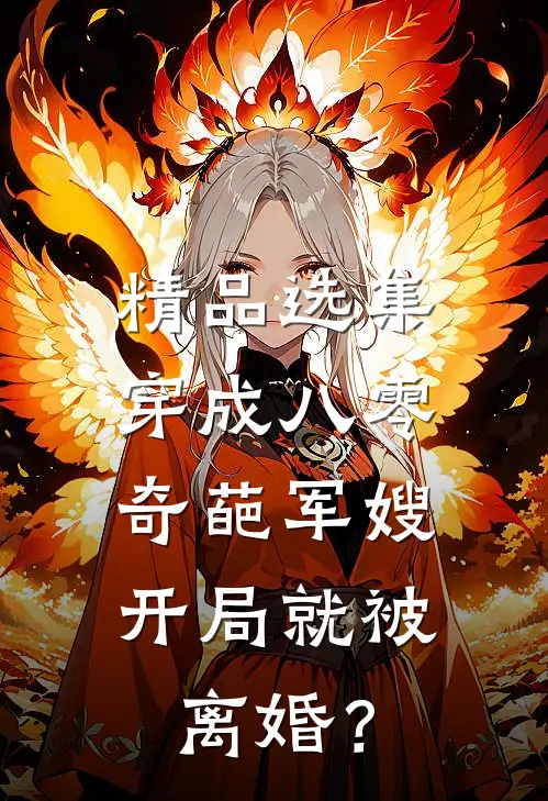 精品选集穿成八零奇葩军嫂，开局就被离婚？
