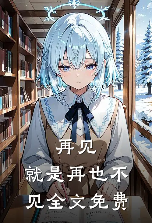 再见，就是再也不见全文免费