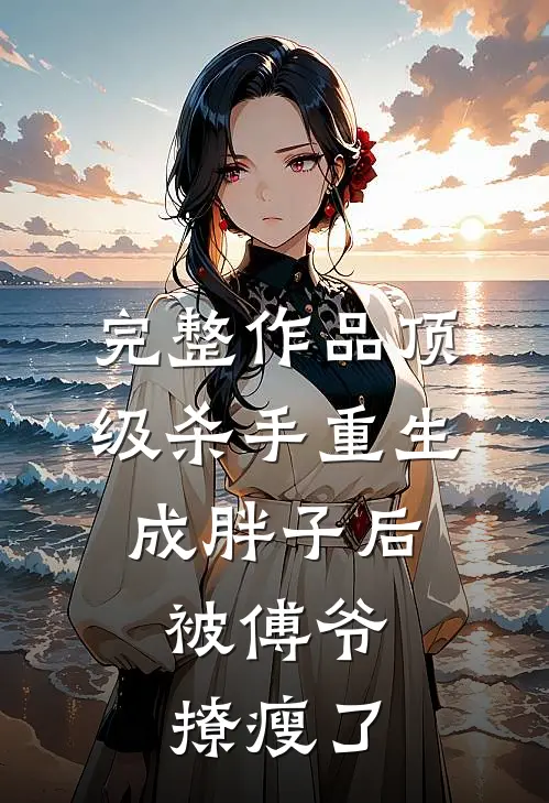 完整作品顶级杀手重生成胖子后，被傅爷撩瘦了